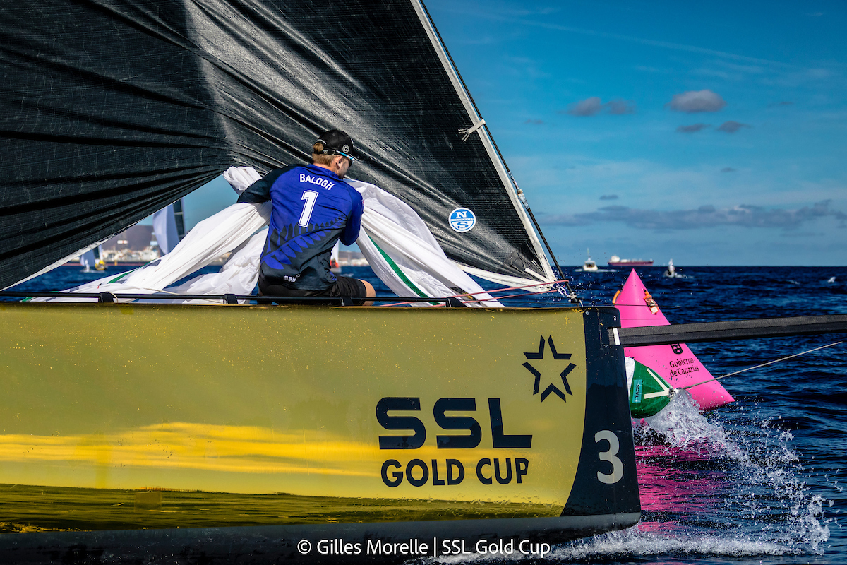 SSL Gold Cup 2023 - 1/4 Finals