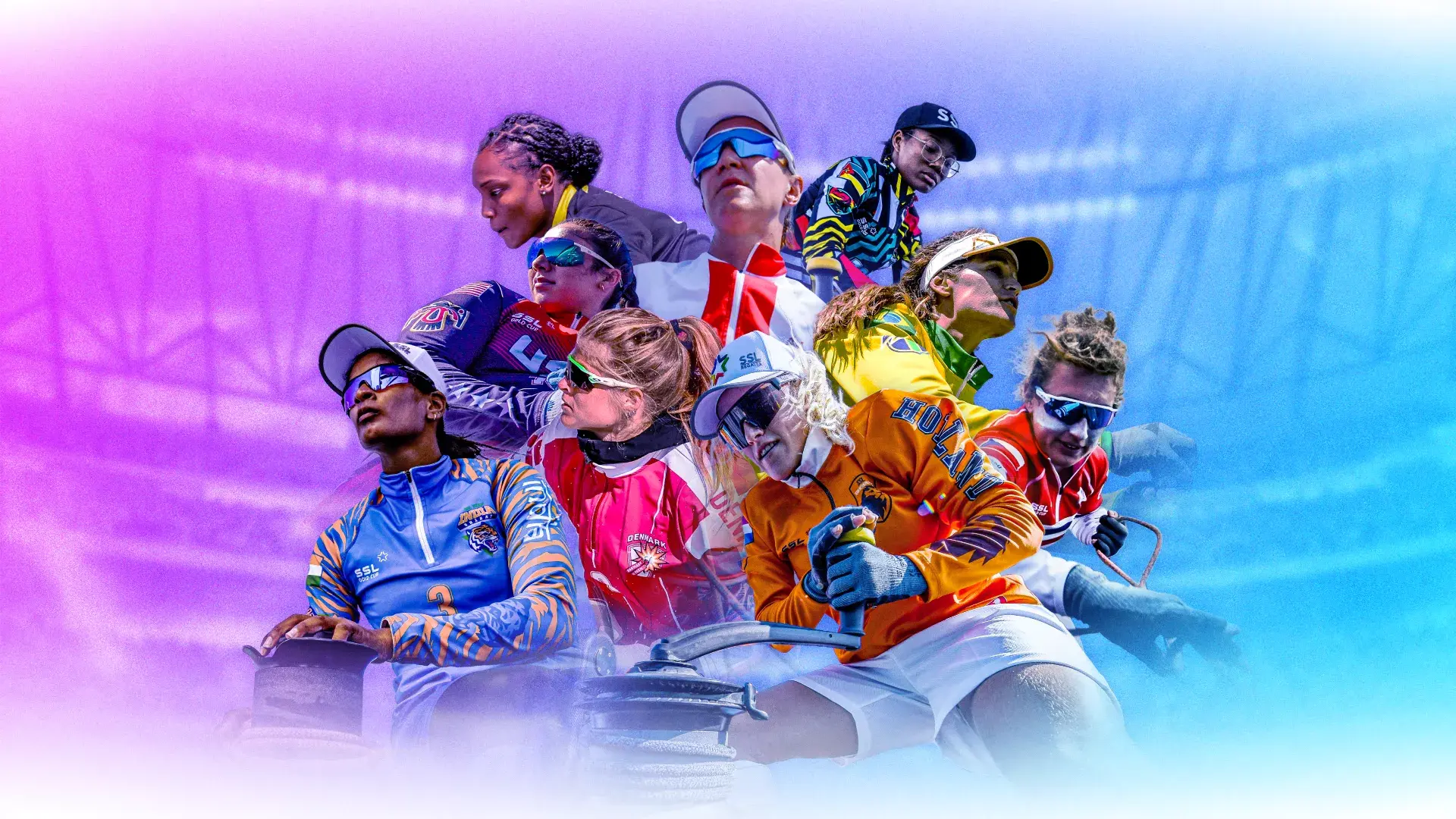 Could Sailing Become the Biggest Sport in the World? Women in the Star Sailors League Are Proving It Can.